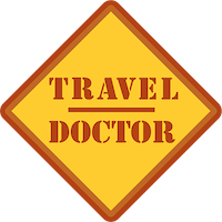 Logo Traveldoctor.nl